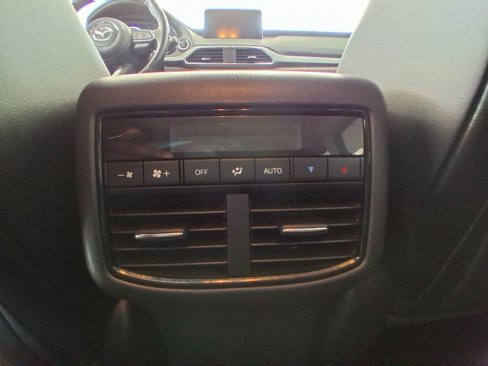 Used 2022 MAZDA CX-5 AWD 2.5 S w/ Preferred Package image 21