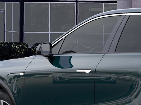 New 2026 Cadillac Lyriq Luxury image 12