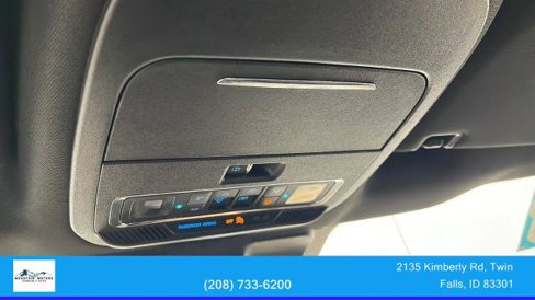 Used 2024 Ford F150 Lariat w/ Equipment Group 502A High image 44