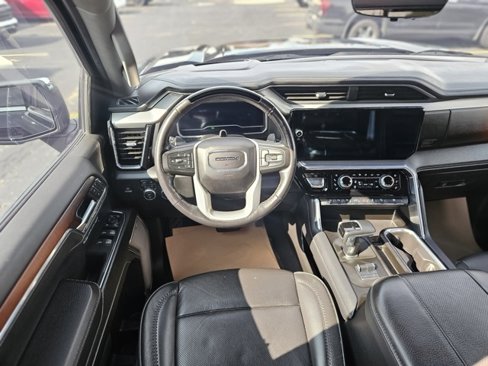 Used 2024 GMC Sierra 1500 Denali image 21