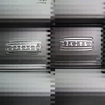 New 2025 RAM 1500 Big Horn image 4
