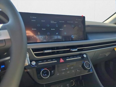 New 2025 Hyundai Sonata SEL image 16