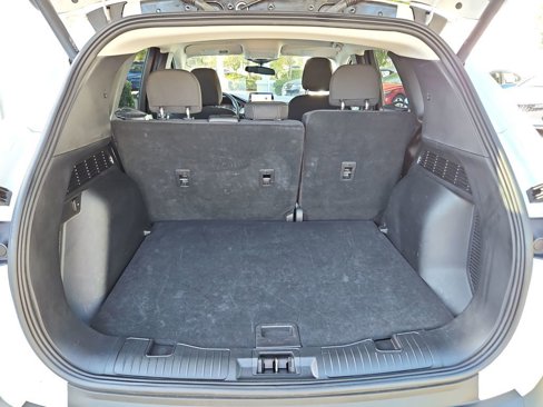 Used 2024 Ford Escape Active image 28