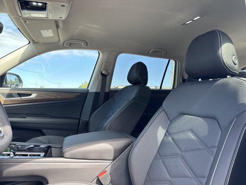 New 2026 Volkswagen Atlas SE image 25