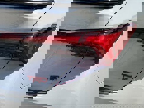 Used 2021 Toyota Avalon TRD image 6