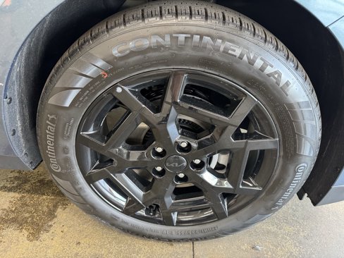 New 2026 Kia Carnival SX Prestige image 22