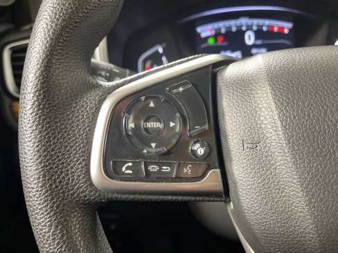 Used 2021 Honda CR-V EX image 28