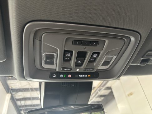 New 2025 Chevrolet Silverado 1500 LT Trail Boss w/ Convenience Package II image 24