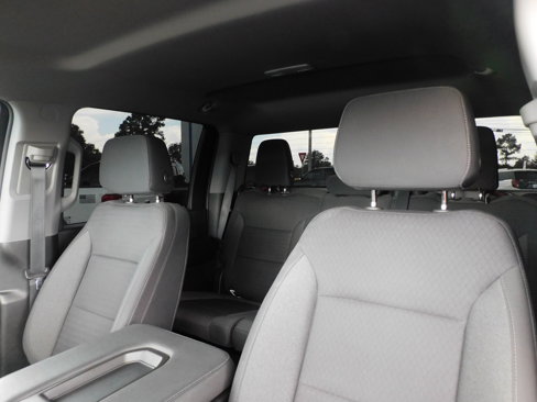 Used 2023 Chevrolet Silverado 2500 LT w/ Convenience Package image 12