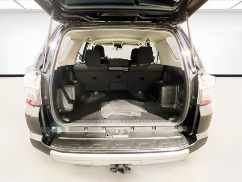 Used 2024 Toyota 4Runner TRD Off-Road image 19