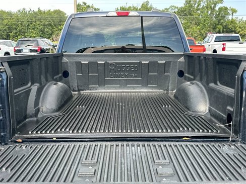 Used 2023 Ford F150 XLT image 9
