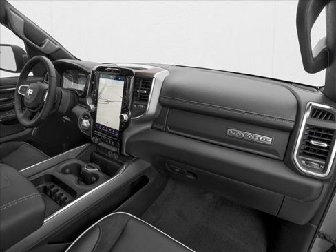 New 2026 RAM 1500 Laramie image 11