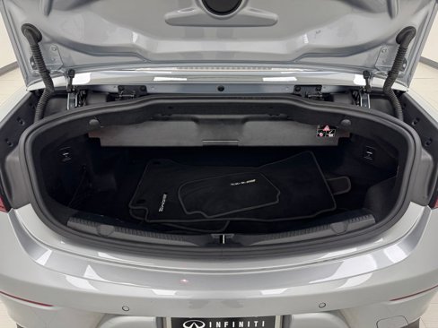 Used 2022 Mercedes-Benz E 53 AMG 4MATIC Cabriolet image 48