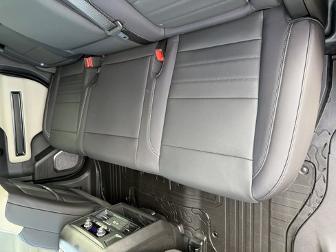 New 2026 GMC Hummer EV 4x4 Crew Cab image 24