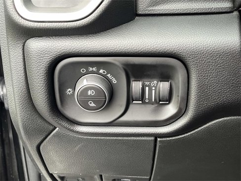 New 2026 RAM 2500 Laramie image 22