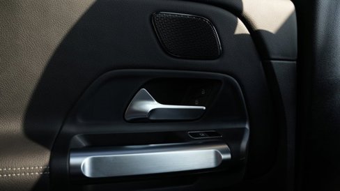 Certified 2025 Mercedes-Benz GLB 250 image 56