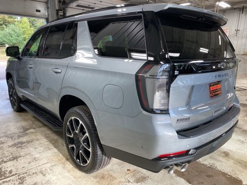 New 2026 Chevrolet Tahoe RST w/ Comfort Package image 11