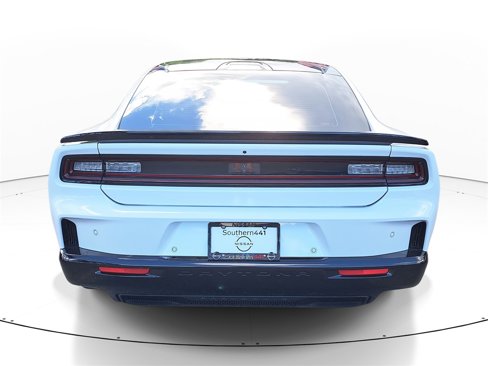 Used 2024 Dodge Charger R/T Scat Pack w/ Plus Group image 6