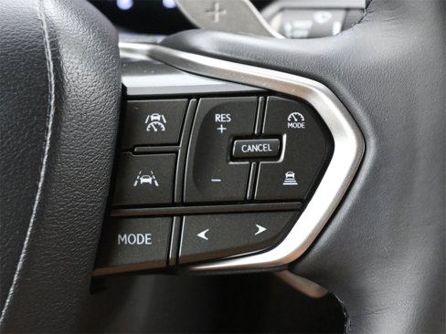 Used 2024 Lexus NX 250 FWD w/ Premium Package image 8