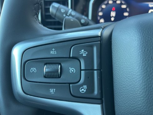 New 2026 Chevrolet Silverado 1500 RST image 13