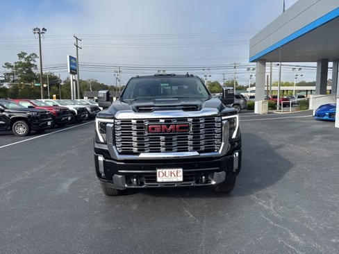 New 2026 GMC Sierra 2500 Denali w/ Technology Package image 14