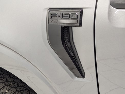 New 2025 Ford F150 XLT image 36