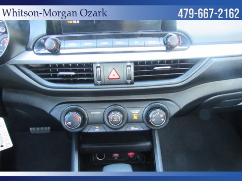 Used 2024 Kia Forte LXS image 36