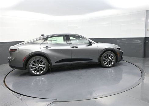 New 2026 Toyota Crown Limited image 8