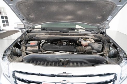 Used 2022 GMC Sierra 1500 SLE image 23