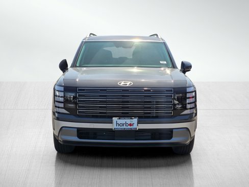 New 2026 Hyundai Palisade SEL image 2