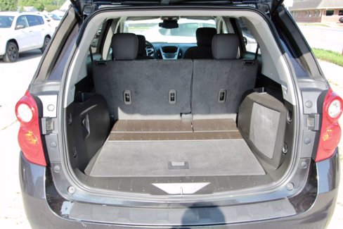 Used 2013 Chevrolet Equinox LT image 16