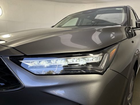 New 2026 Acura MDX w/ Technology Package image 29