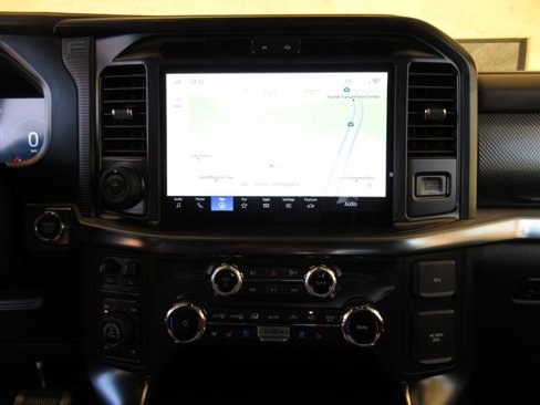 New 2025 Ford F150 Raptor image 20
