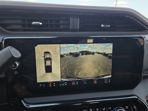 New 2026 GMC Sierra 2500 AT4 w/ AT4 Premium Plus Package image 27