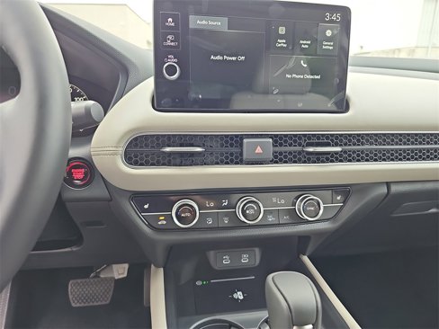 New 2026 Honda HR-V EX-L image 19