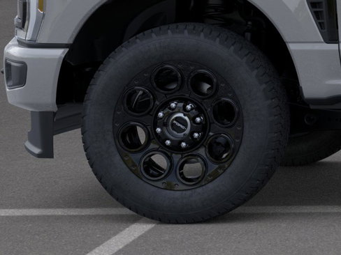 New 2026 Ford F250 King Ranch image 19
