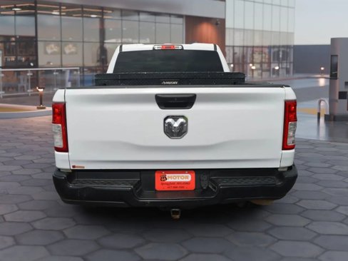 Used 2020 RAM 1500 Tradesman w/ Tradesman Group image 5