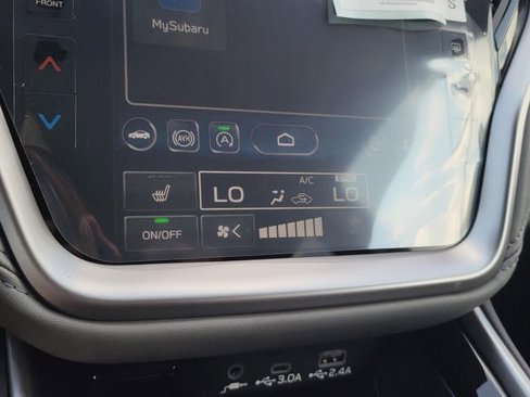 New 2025 Subaru Outback Limited image 17