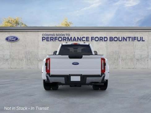 New 2026 Ford F350 XLT image 5