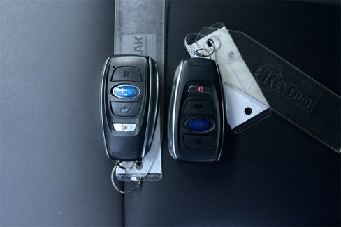 Certified 2023 Subaru Outback Onyx Edition XT image 13