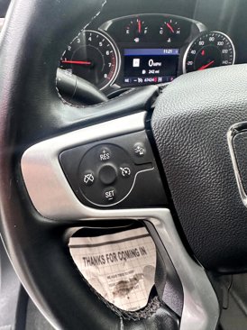 Used 2023 GMC Acadia SLT image 23