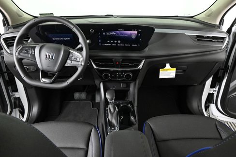 New 2026 Buick Encore GX Sport Touring w/ Experience Buick Package image 17