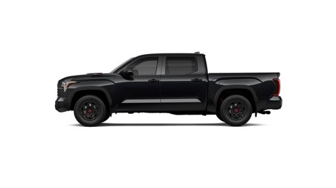 New 2026 Toyota Tundra TRD Pro image 3