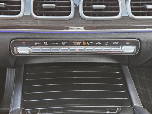 Certified 2020 Mercedes-Benz GLE 450 4MATIC image 20