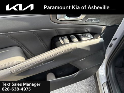 New 2026 Kia Sorento SX Prestige image 25