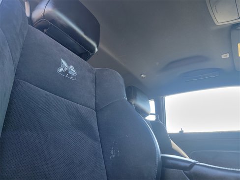 Certified 2021 Dodge Challenger R/T Scat Pack w/ Plus Package image 22
