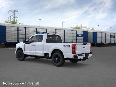 New 2026 Ford F250 XL image 4