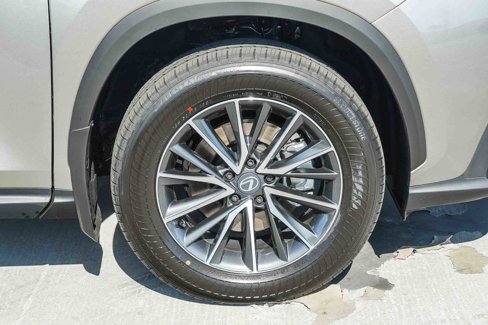 New 2026 Lexus NX 350 AWD w/ Premium Package image 11