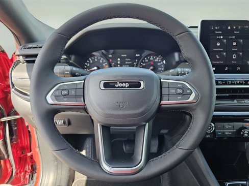 New 2026 Jeep Compass Latitude w/ Mopar All Weather Package image 19