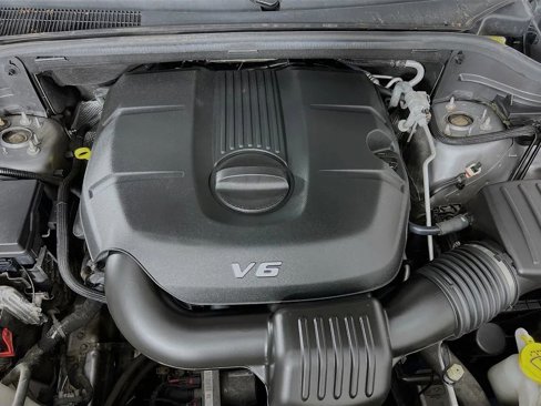 Used 2015 Dodge Durango Limited w/ Nav & Power Liftgate Group image 32